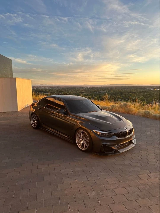 2016 BMW F80 M3 - Image 5 of 14