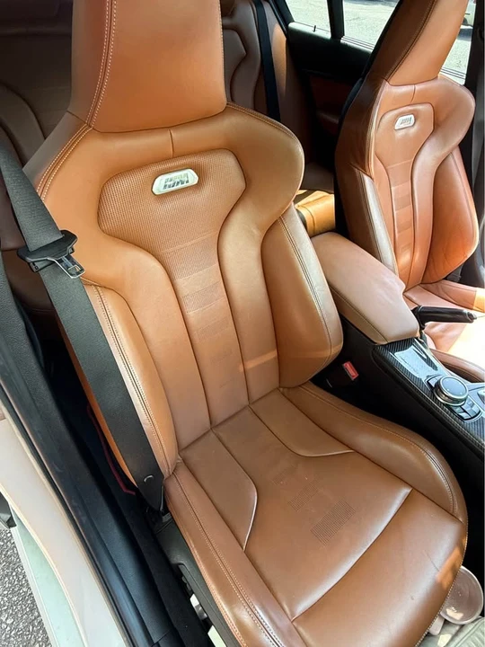 2016 BMW F80 M3 - Image 8 of 12