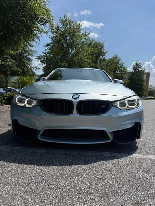 2016 BMW F80 M3 - Image 3 of 12