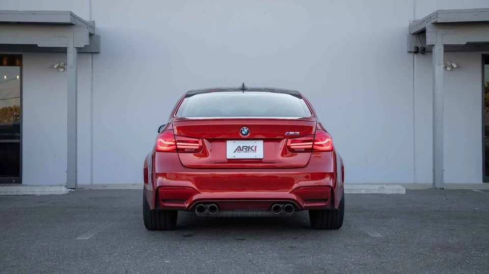 2016 BMW F80 M3 - Image 6 of 18