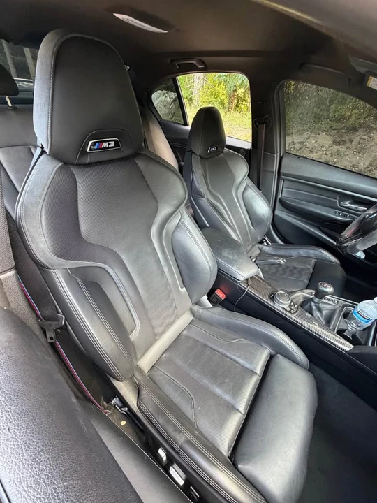 2016 BMW F80 M3 - Image 6 of 6