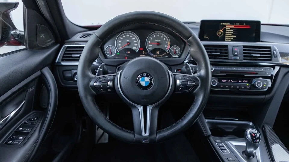 2016 BMW F80 M3 - Image 10 of 18
