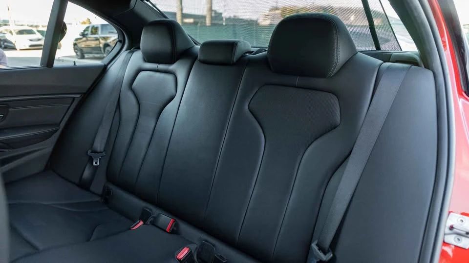 2016 BMW F80 M3 - Image 16 of 18