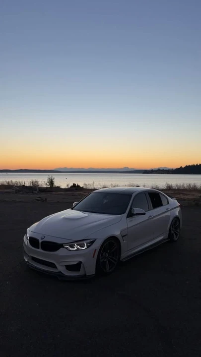 2016 BMW F80 M3 - Image 4 of 6