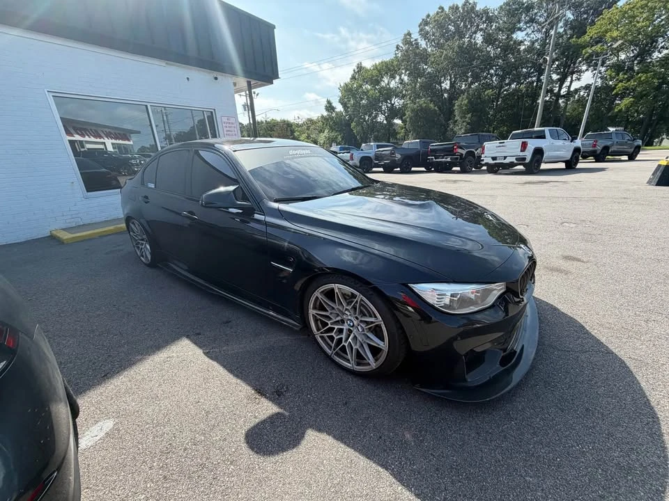 2016 BMW F80 M3 - Image 3 of 8