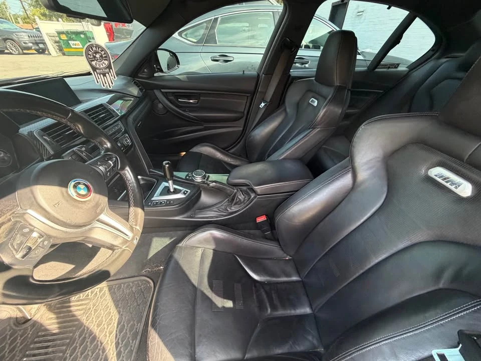 2016 BMW F80 M3 - Image 7 of 8