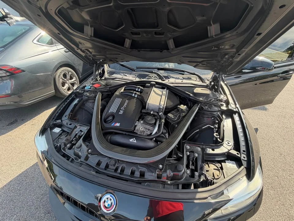 2016 BMW F80 M3 - Image 8 of 8