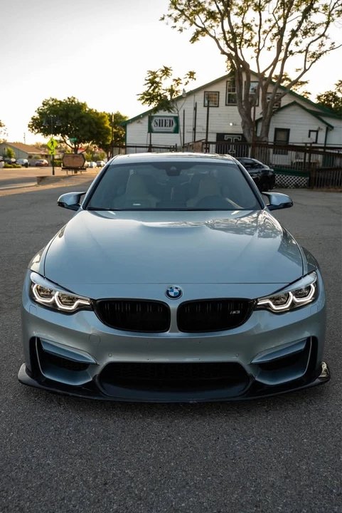 2016 BMW F80 M3 - Image 2 of 6