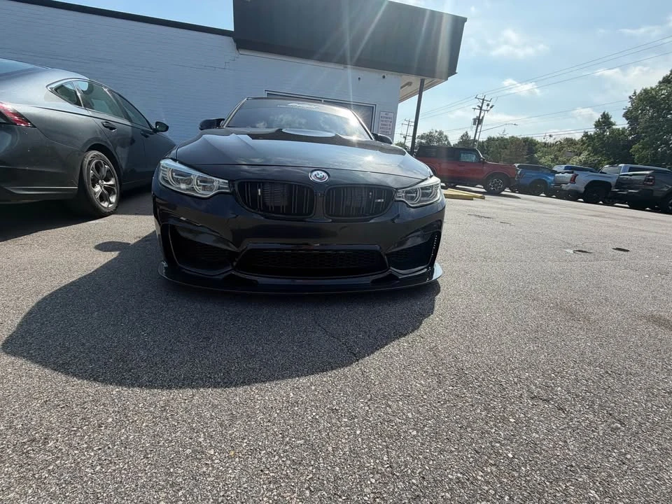 2016 BMW F80 M3 - Image 2 of 8