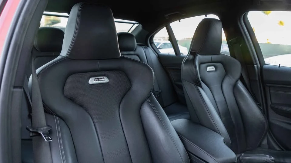 2016 BMW F80 M3 - Image 18 of 18