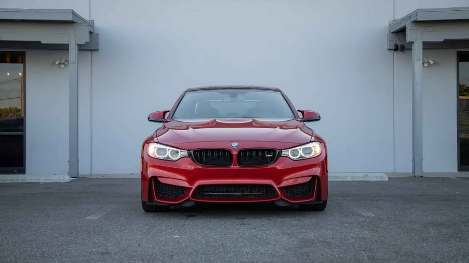 2016 BMW F80 M3 - Image 3 of 18