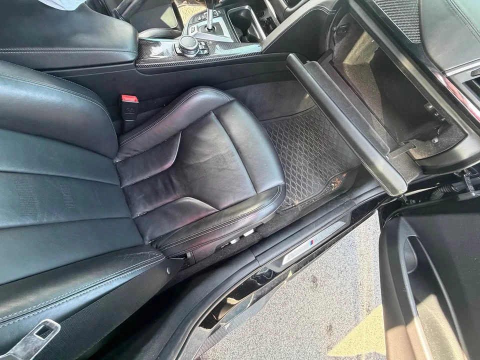 2016 BMW F80 M3 - Image 5 of 8