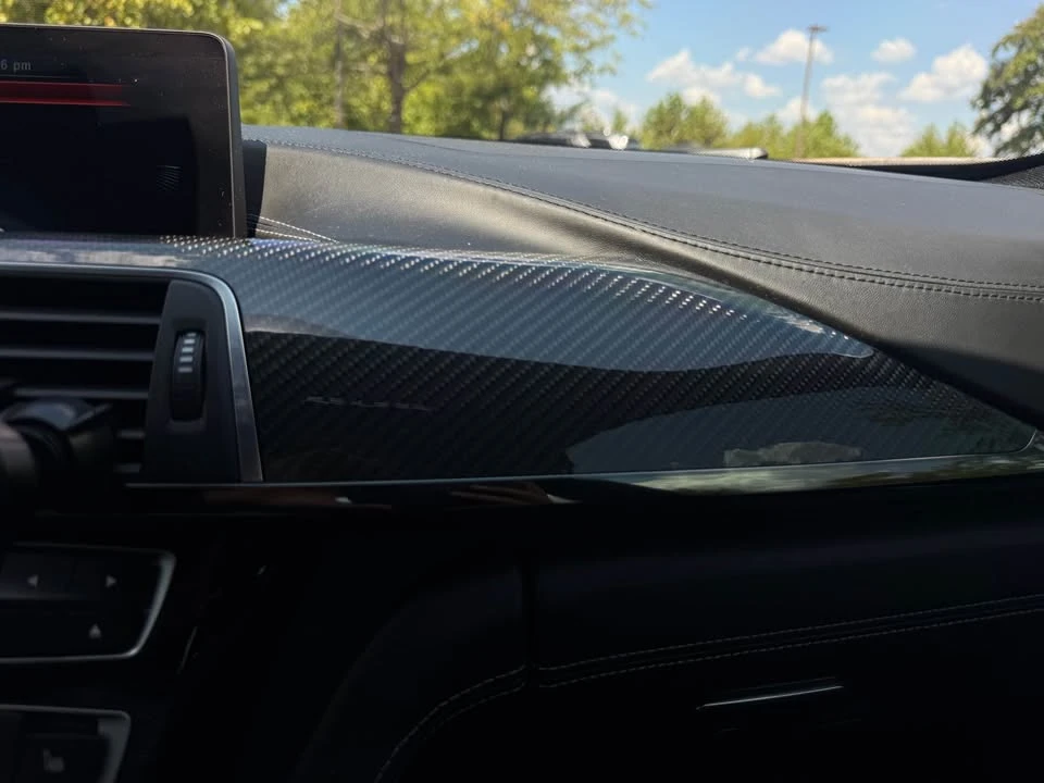 2016 BMW F80 M3 - Image 18 of 20