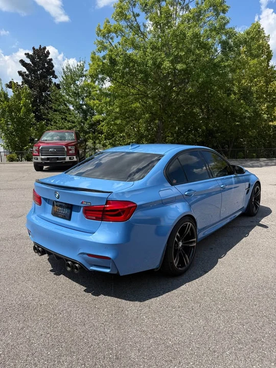 2016 BMW F80 M3 - Image 5 of 20