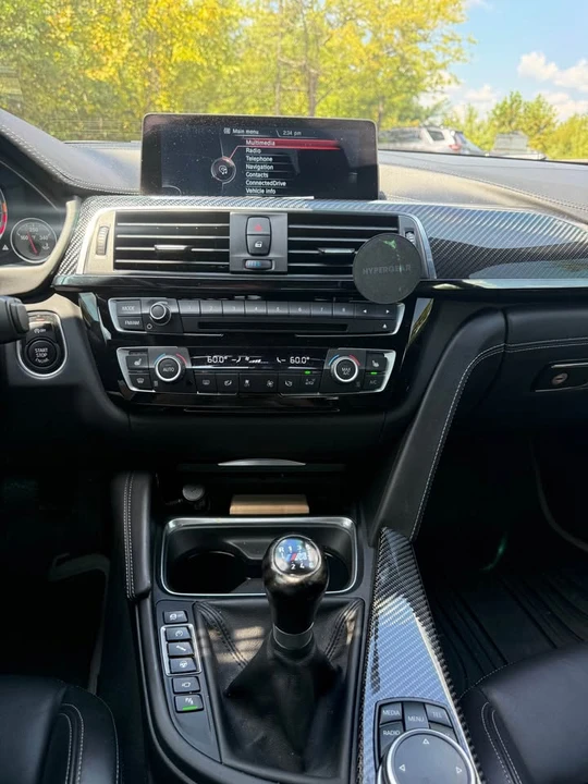 2016 BMW F80 M3 - Image 16 of 20