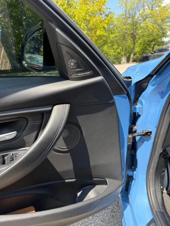 2016 BMW F80 M3 - Image 14 of 20