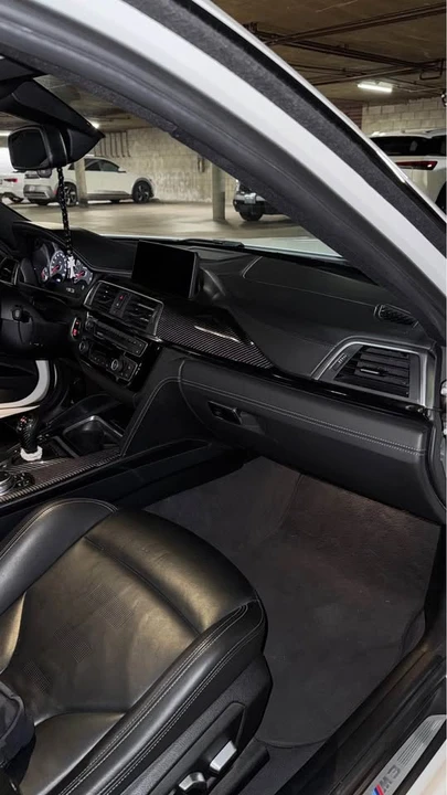 2016 BMW F80 M3 - Image 5 of 5