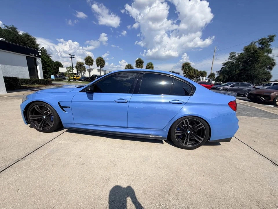 2016 BMW F80 M3 - Image 4 of 8