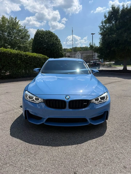 2016 BMW F80 M3 - Image 2 of 20