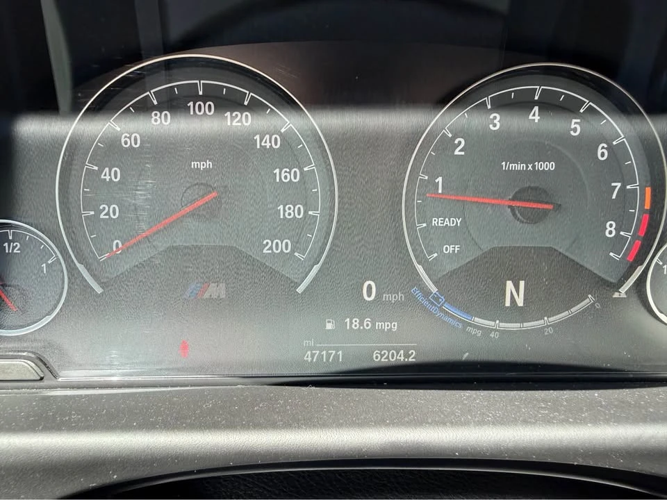 2016 BMW F80 M3 - Image 17 of 20