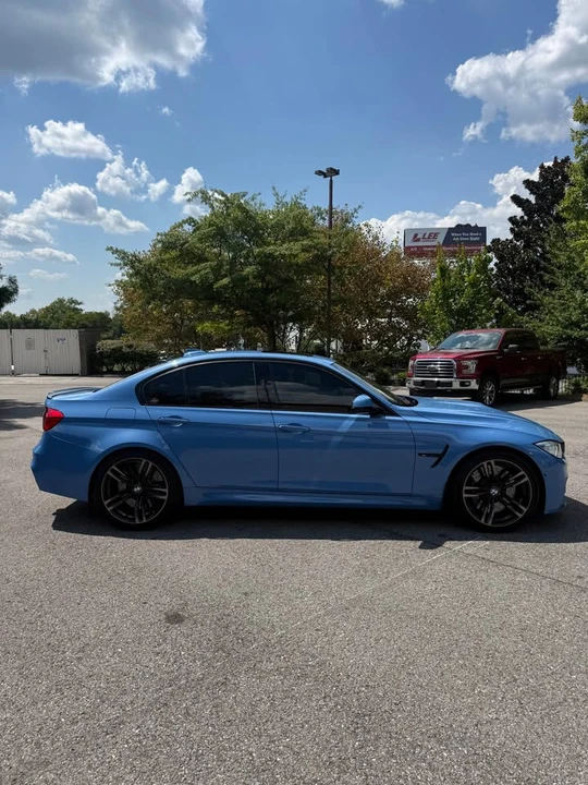 2016 BMW F80 M3 - Image 4 of 20