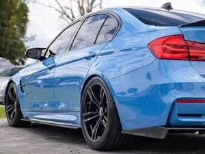 2016 BMW F80 M3 - Image 4 of 16
