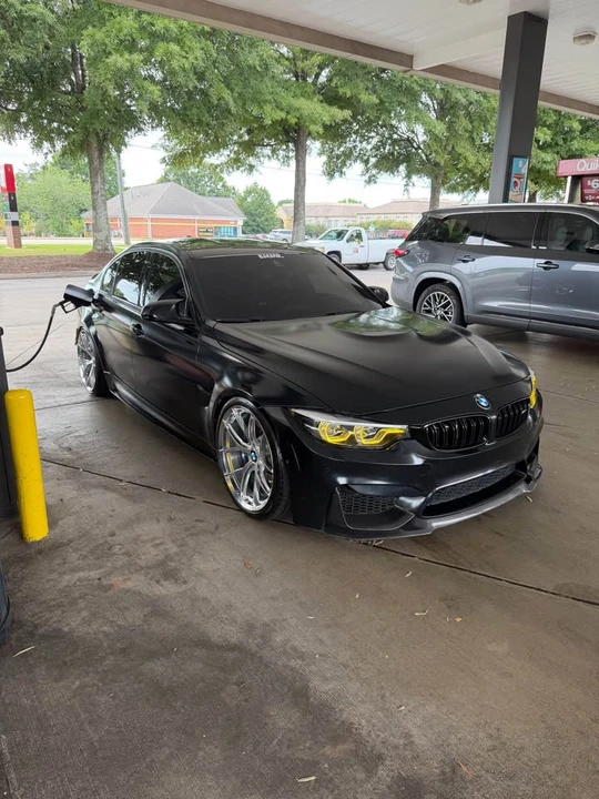2016 BMW F80 M3 - Image 4 of 10