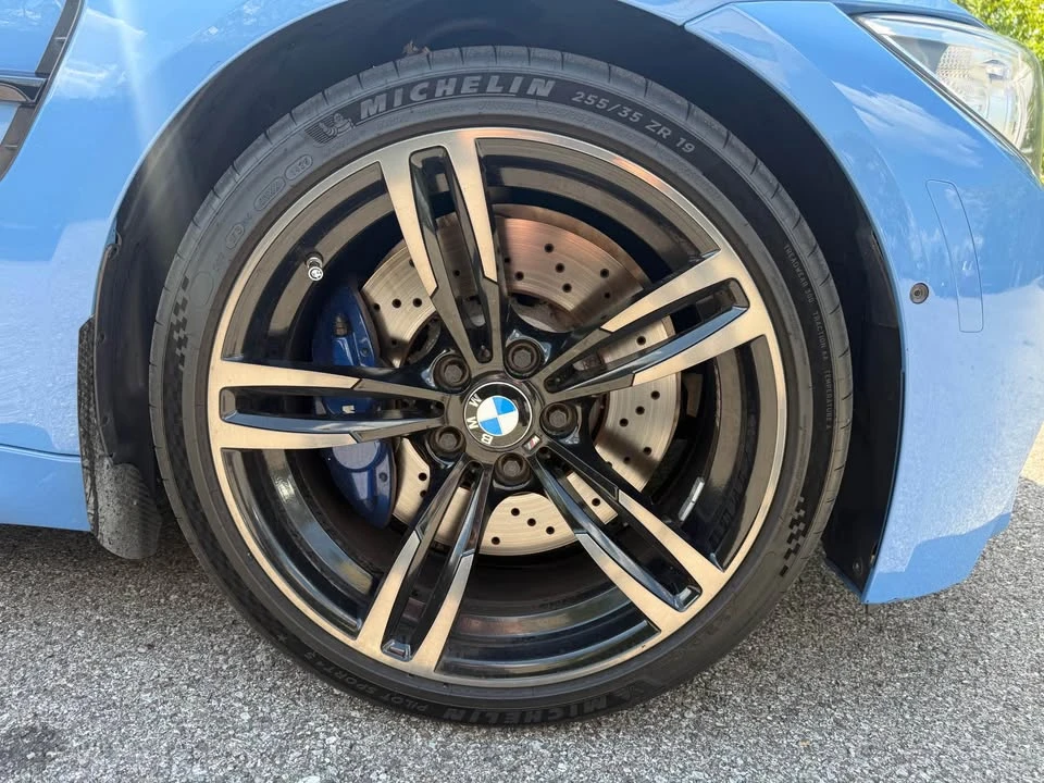 2016 BMW F80 M3 - Image 10 of 20