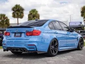 2016 BMW F80 M3 - Image 6 of 16