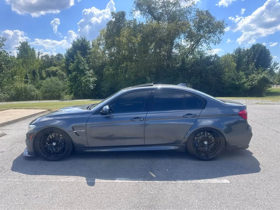 2016 BMW F80 M3 - Image 4 of 8