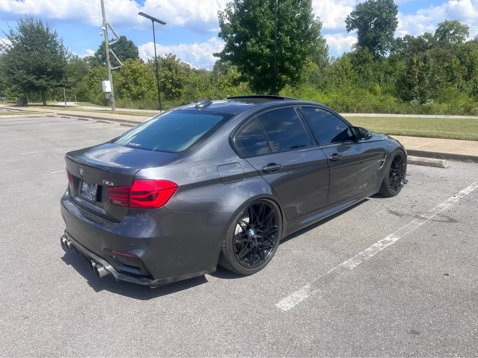 2016 BMW F80 M3 - Image 5 of 8