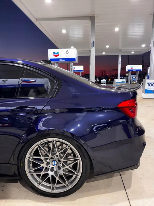 2016 BMW F80 M3 - Image 6 of 11