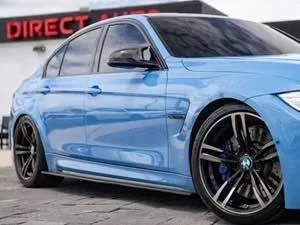 2016 BMW F80 M3 - Image 5 of 16