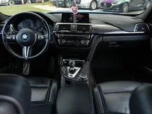 2016 BMW F80 M3 - Image 10 of 16