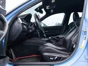 2016 BMW F80 M3 - Image 8 of 16