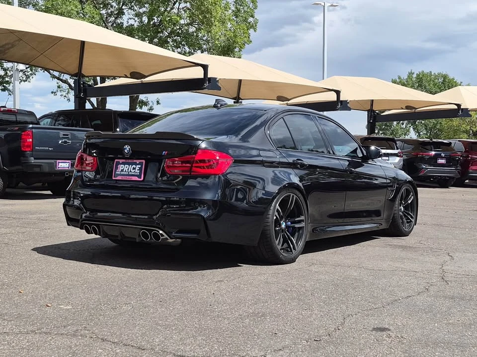 2016 BMW F80 M3 - Image 6 of 20