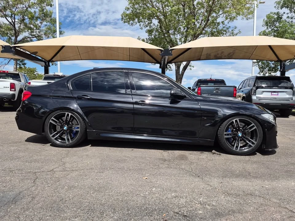 2016 BMW F80 M3 - Image 5 of 20