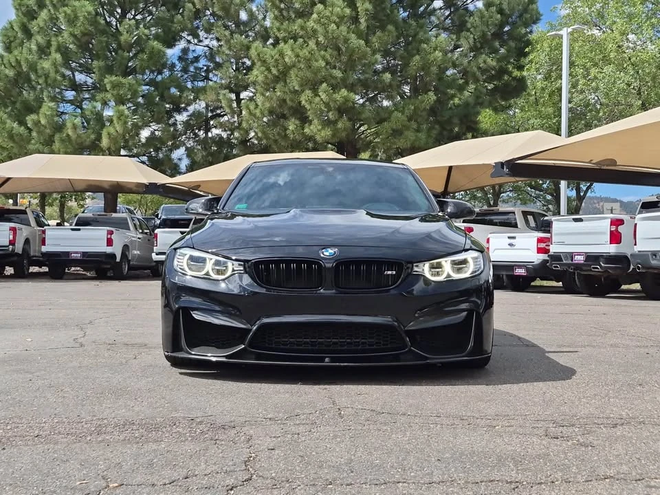 2016 BMW F80 M3 - Image 3 of 20