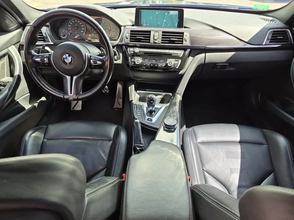 2016 BMW F80 M3 - Image 17 of 20