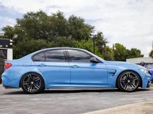 2016 BMW F80 M3 - Image 7 of 16