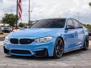 2016 BMW F80 M3 - Image 2 of 16