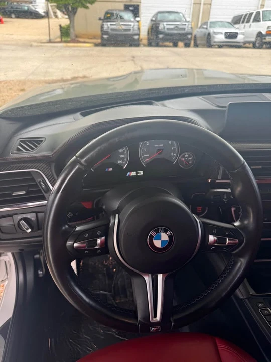 2016 BMW F80 M3 - Image 6 of 12