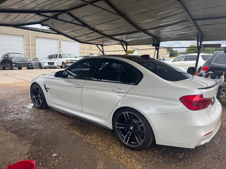 2016 BMW F80 M3 - Image 3 of 12