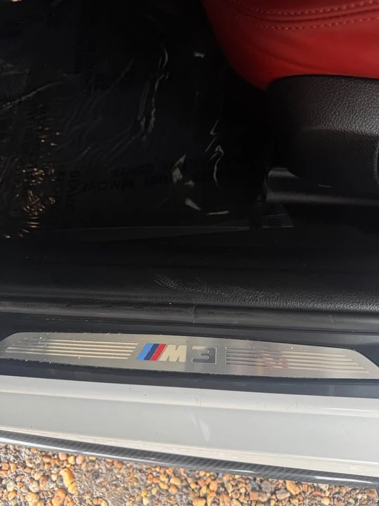 2016 BMW F80 M3 - Image 12 of 12