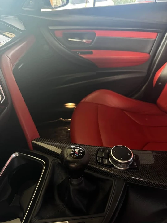 2016 BMW F80 M3 - Image 9 of 12