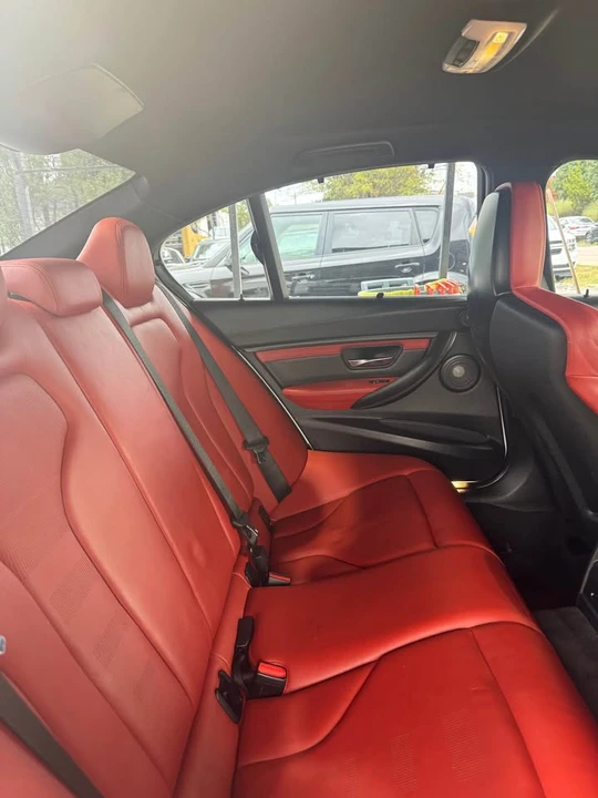 2016 BMW F80 M3 - Image 10 of 12