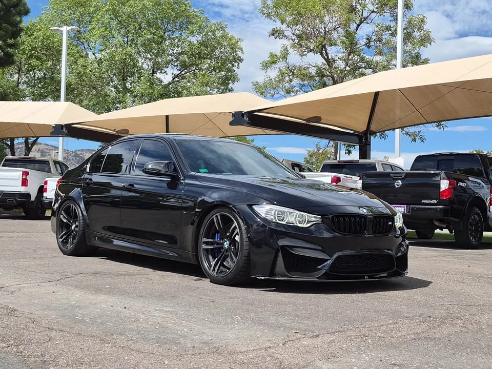 2016 BMW F80 M3 - Image 4 of 20