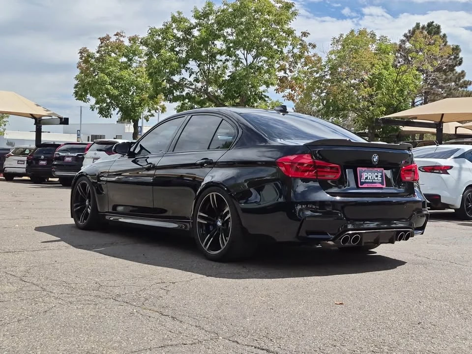 2016 BMW F80 M3 - Image 9 of 20