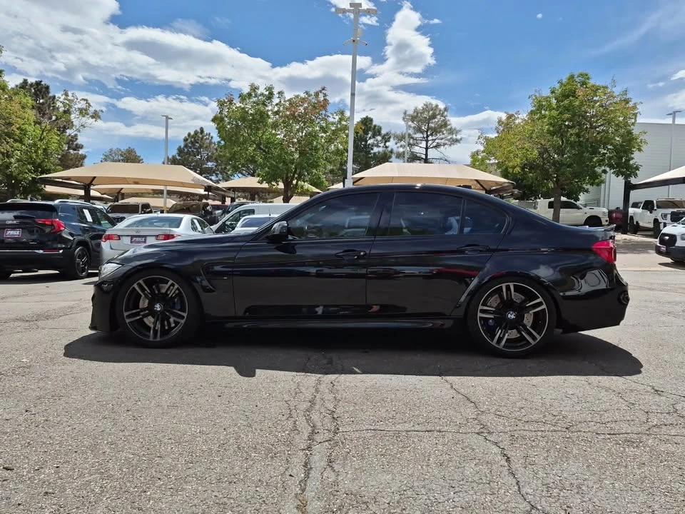 2016 BMW F80 M3 - Image 8 of 20