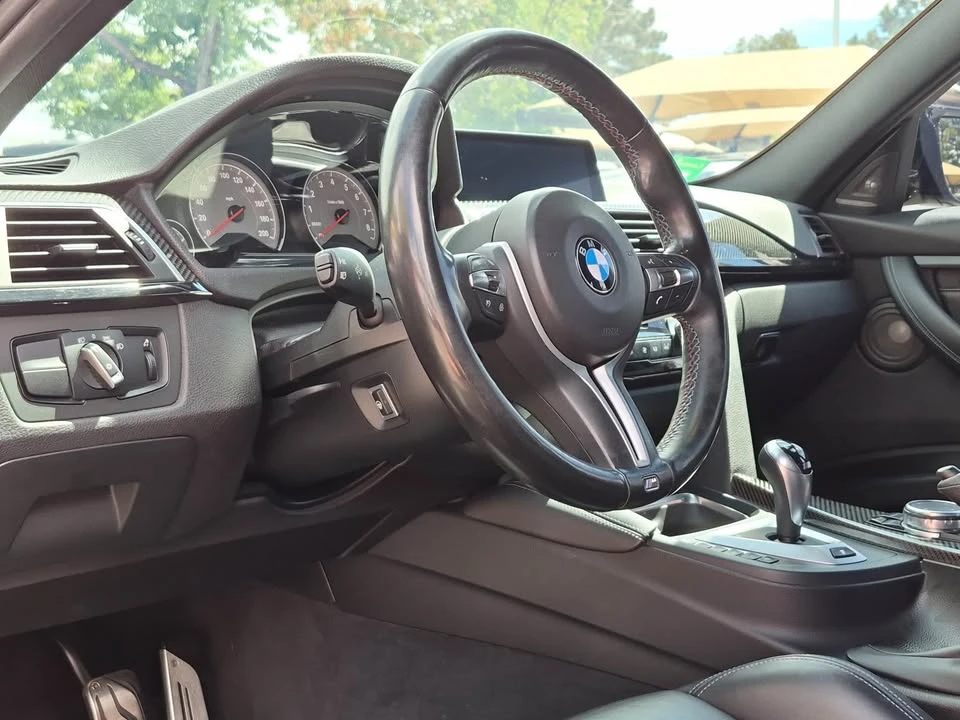 2016 BMW F80 M3 - Image 10 of 20